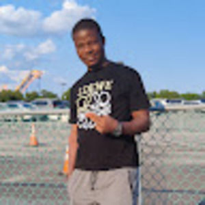 Meet your Posher, Marvin